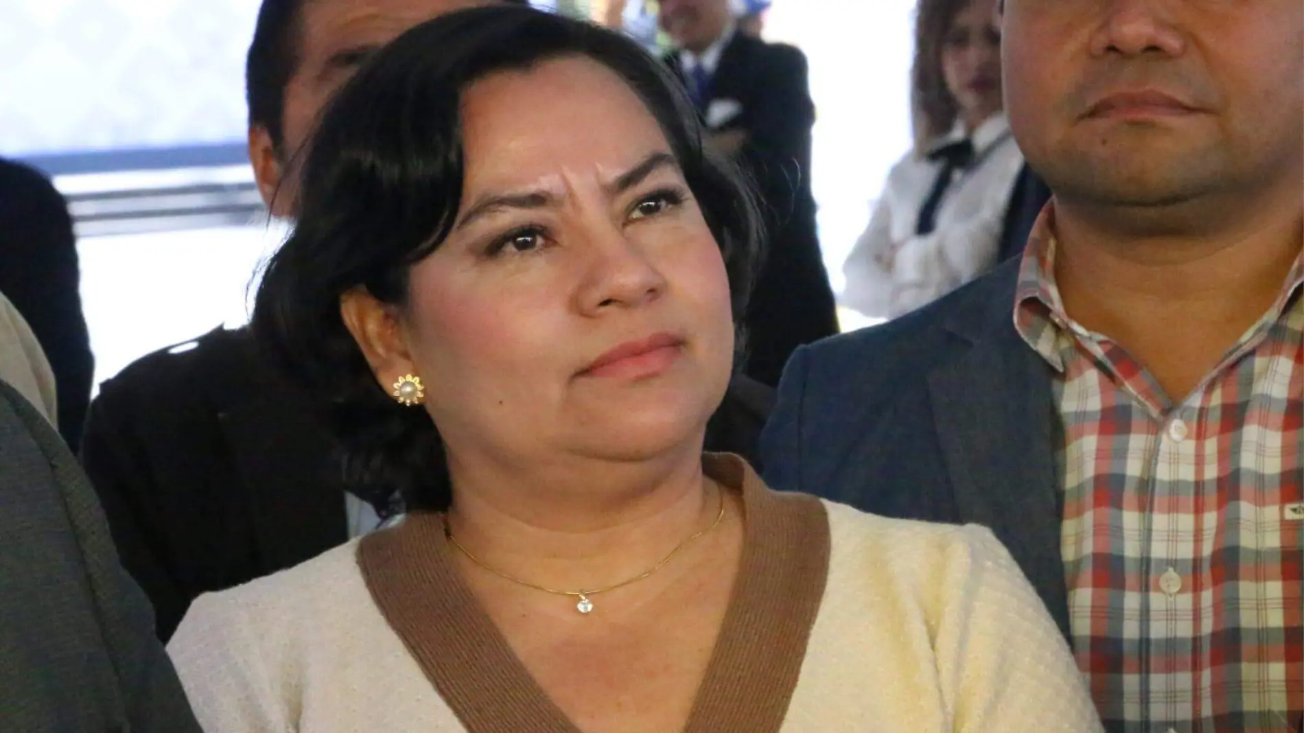 Lisbeth Jamili Carmona Sánchez